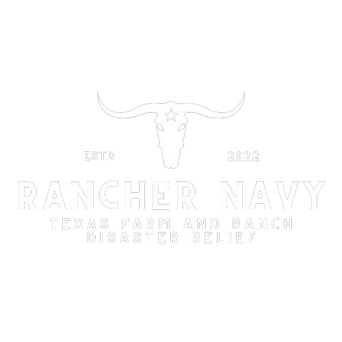 Rancher Navy